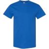 (1) Royal + (1) Graphite Heather