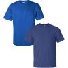 (1) Royal + (1) Metro Blue