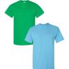 (1) Sky + (1) Irish Green
