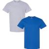 (1) Sport Grey + (1) Royal