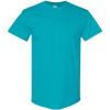 (1) Tropical Blue + (1) Maroon