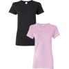 Black/Lightpink