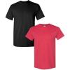 Black-heather Red