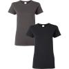 Charcoal/Black