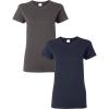 Charcoal/Navy