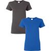 Charcoal-royal