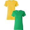Daisy/Irish Green