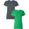 Dark Heather/Irish Green