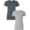 Dark Heather/Sport Grey
