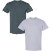 Dark Heather-sport Grey