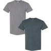 Graphite-dark Heather