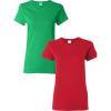 Irish Green/Red