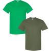 Irish-military