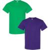 Irish-purple