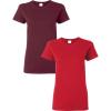 Maroon/Red