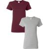 Maroon/Sport Grey