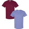 Maroon-violet