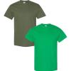 Military-irish