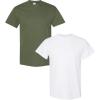 Military-white