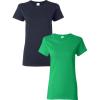 Navy/Irish Green