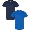 Navy-royal