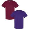 Purple-maroon