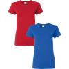 Red/Royal