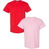 Red-light Pink