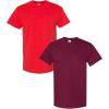 Red-maroon