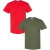 Red-military