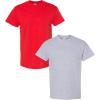 Red-sport Grey