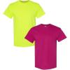 Safety Green-berry