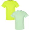 Safety Green-mint