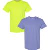 Safety Green-violet