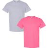Sport Grey-safety Pink