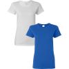 White/Royal