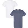 White-heather Navy