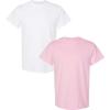 White-light Pink