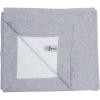 imageGildan Heavy Blend Fleece Blanket Style G18900 Sport Grey 50quot x 60quotSport Grey
