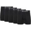 Black Soot (5-pack  Regular Leg)
