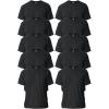Black (10-pack)