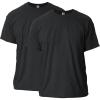 Black (2-pack)