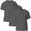 Charcoal (3-pack)