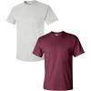 Ash/Maroon