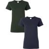 (1) Forest Green + (1) Navy