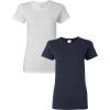 (1) White + (1) Navy