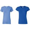 Carolina Blue/Royal