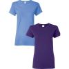 Carolina-purple