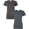 Charcoal-darkheather