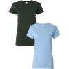 Forest Green/Lightblue